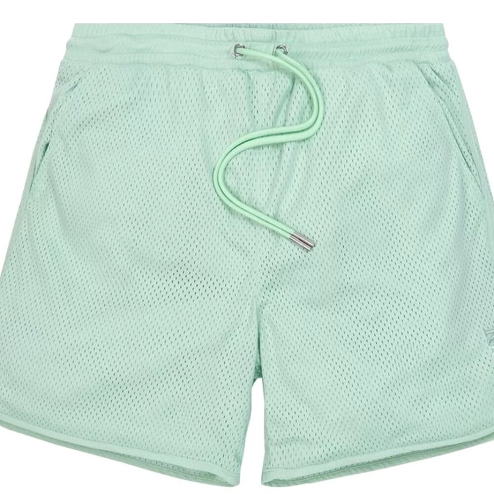 NEW Kith Jordan Mesh Shorts